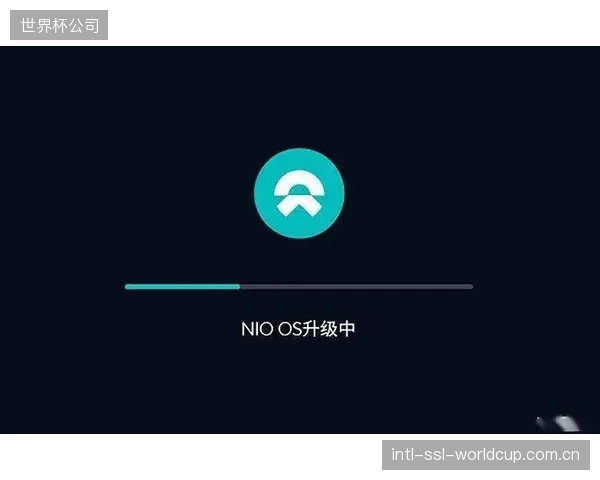 BMS的强制OTA升级,怎样平衡技术迭代与球场自身的运营节奏? BMS的强制OTA升级,怎样平衡技术迭代与球场自身的运营节奏?